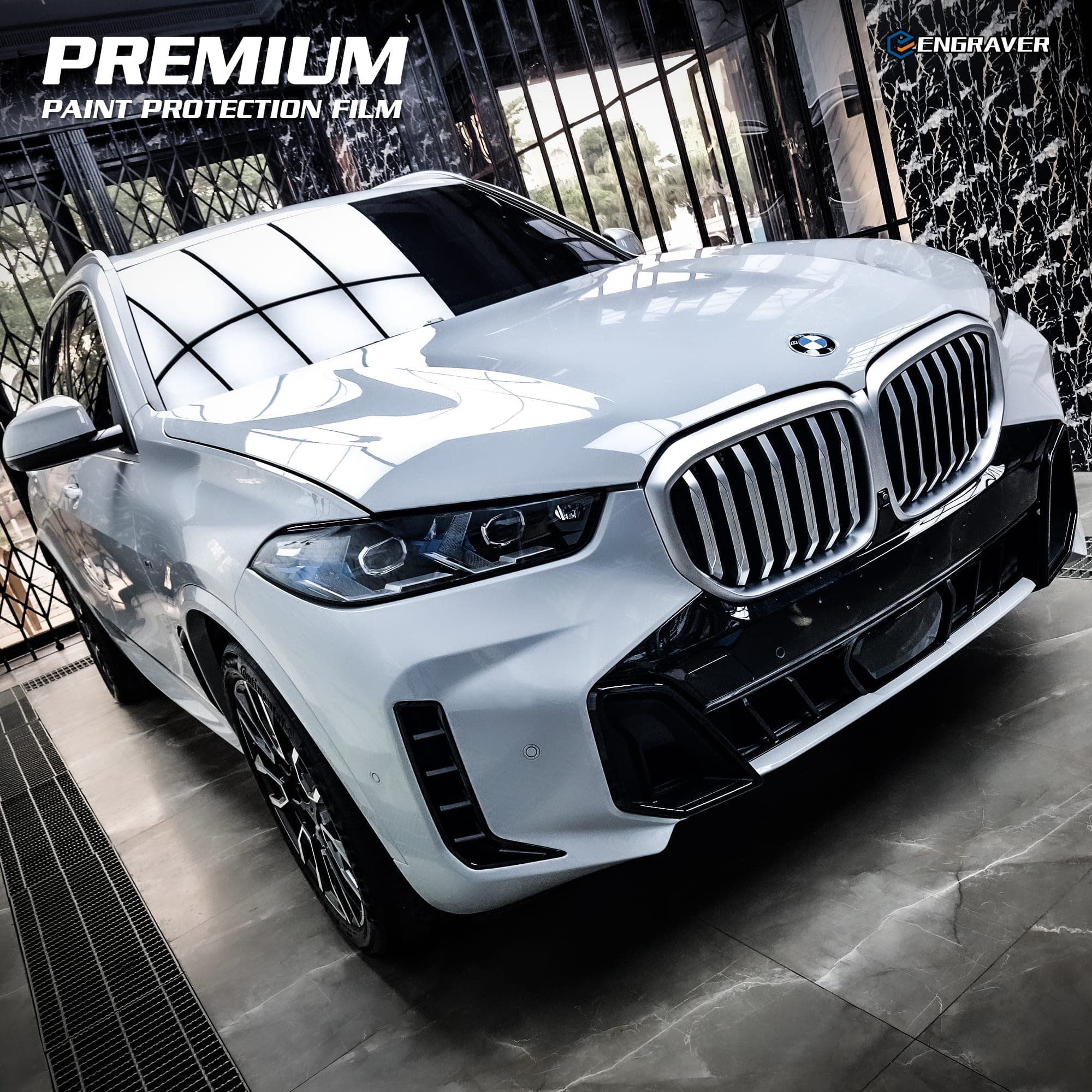 Paint Protection Film